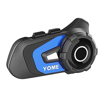 バイクインカム 2個セットBluetooth 10人同時接続　通話 Amazon.co.jp: バイク インカム 2023最新Bluetooth5.3 インカム